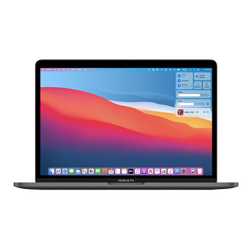 Apple MacBook Pro – 13 Inch, Core i5 2.0GHz, 16GB RAM, 1TB SSD (Space Gray)